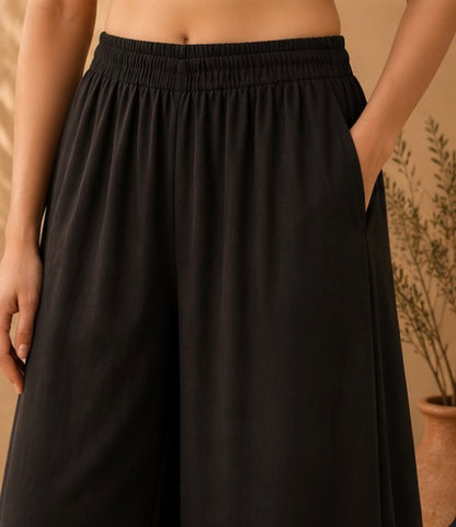 Midnight Heritage Co-Ord Set